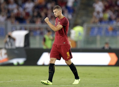 Champions League Roma-Atletico Madrid: formazioni ufficiali e diretta