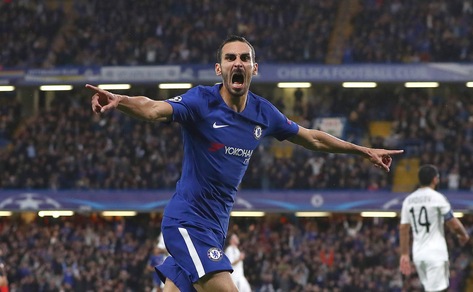Zappacosta e il gol da urlo: «Volevo crossare, sono sincero»