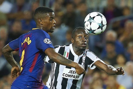 Champions League Barcellona-Juventus 3-0, il tabellino