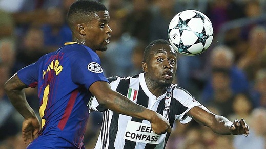 Champions League Barcellona-Juventus 3-0, il tabellino