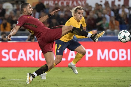 Roma, è un altro Bruno Peres: i segreti della rinascita