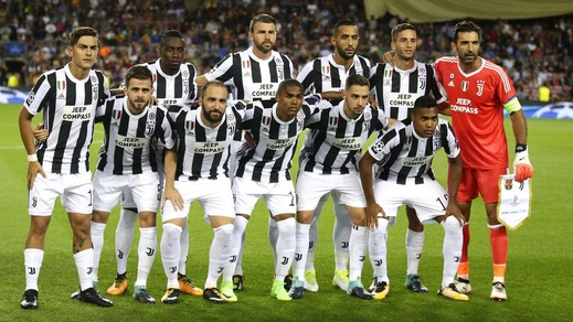 Barcellona-Juventus 3-0: Messi alieno, doppietta e show