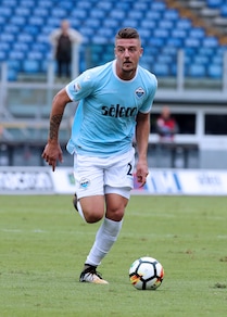 Calciomercato, la Lazio riscatta Milinkovic-Savic dal Genk