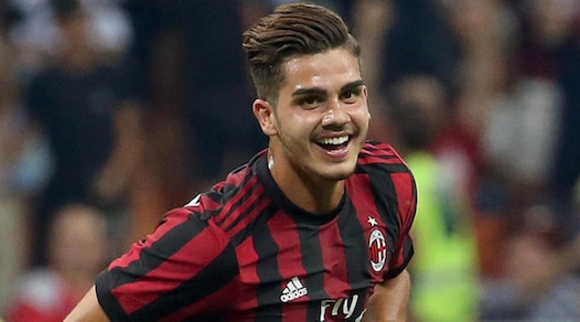 Milan, a Vienna difesa a 3 e André Silva-Kalinic