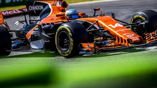 F1, McLaren-Honda: firmato il divorzio