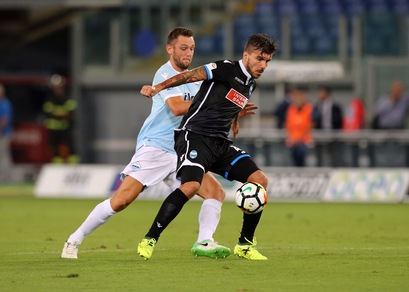 Serie A, la Spal attende il riscatto di Paloschi