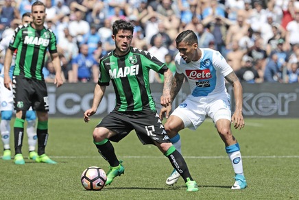 Serie A Sassuolo, Bucchi punta sul baby Sensi