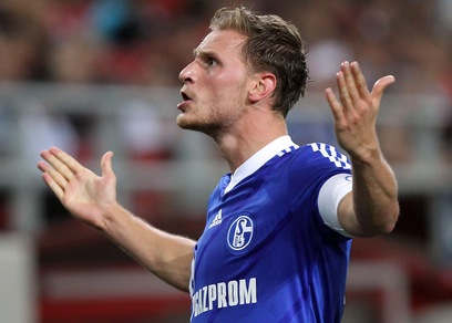 Calciomercato, l'agente di Höwedes rivela: «Lo voleva anche la Roma»