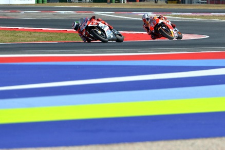 MotoGp, pronto il calendario del 2018