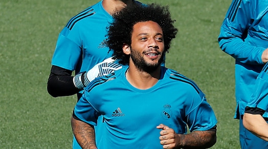 Real Madrid, ufficiale: Marcelo rinnova fino al 2022