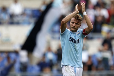 Europa League: Vitesse-Lazio, 9 su 10 vedono biancoceleste