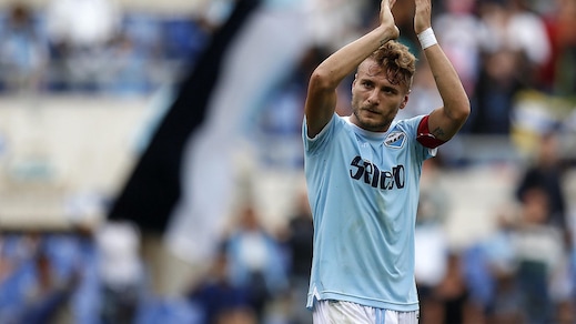 Europa League: Vitesse-Lazio, 9 su 10 vedono biancoceleste