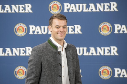 Bayern Monaco, ancora guai per Neuer: si teme un altro stop