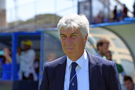 Europa League Atalanta, Gasperini: «Everton forte, ma ci crediamo»