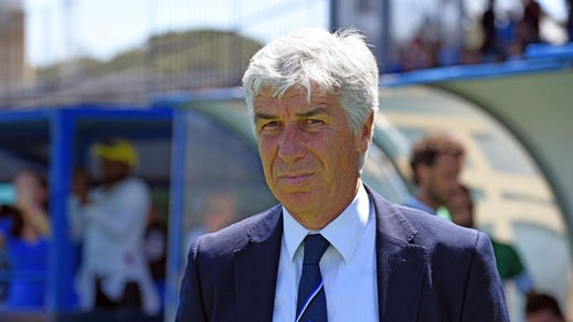Europa League Atalanta, Gasperini: «Everton forte, ma ci crediamo»