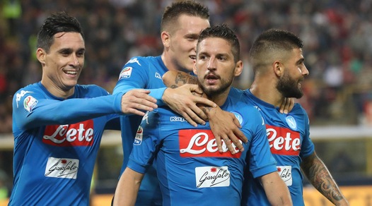 Il Napoli? Per qualcuno è hipster