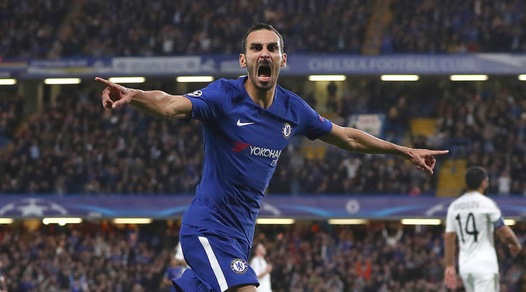 Zappacosta e il gol da urlo: «Volevo crossare, sono sincero»