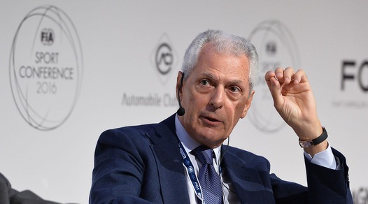 Tronchetti Provera: «Sogno Messi all'Inter»