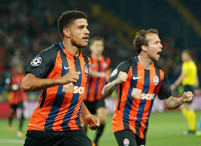 Shakhtar Donetsk-Napoli 2-1, Insigne e compagni ko in Ucraina
