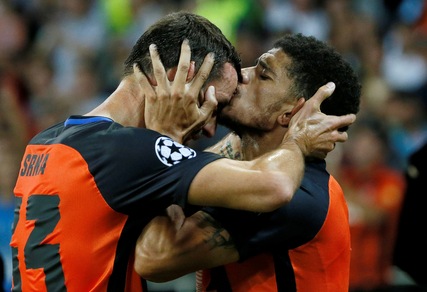 Dall'Ucraina: «Srna positivo all'antidoping dopo il Napoli»