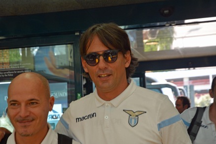 Europa League, Vitesse-Lazio: probabili formazioni e diretta dalle 21.05