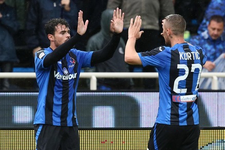 Europa League, Atalanta-Everton: formazioni ufficiali e diretta dalle 19