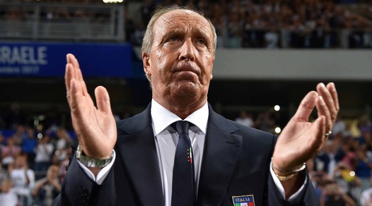 Ranking Fifa, crollo Italia: ora è 17ª