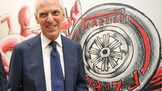 F1, Tronchetti Provera: «Ferrari può battere la Mercedes»