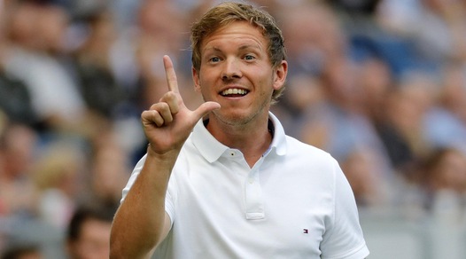 Nagelsmann: «Ancelotti? Ha più trofei lui che mutande io»