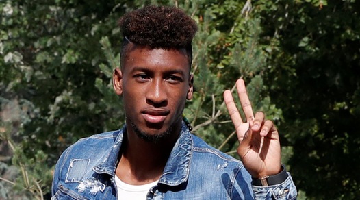 Aggredì la sua ex, Coman se la cava con una multa