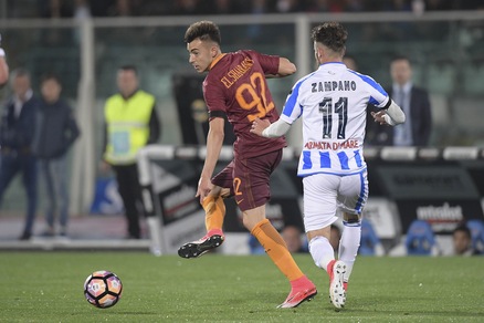 Serie B, Zampano: «Mi volevano in Serie A, ci andrò col Pescara»