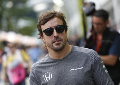 F1, Alonso: «Il mio futuro? Sto ancora riflettendo»