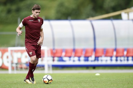 Serie A Torino, Boyè e Valdifiori riprendono contatto col gruppo