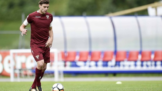 Serie A Torino, Boyè e Valdifiori riprendono contatto col gruppo