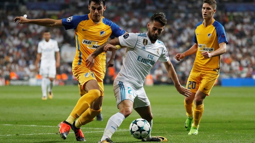 Ufficiale: Isco al Real fino al 2022. Clausola da 700 milioni