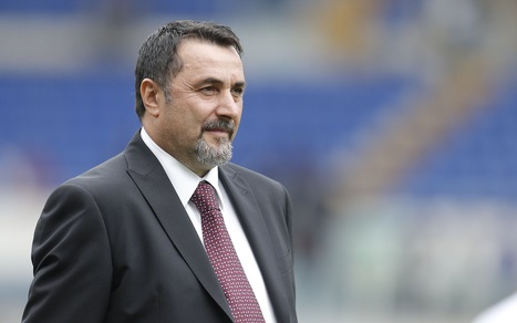 Mirabelli: «Vogliamo fare una grande Europa League»