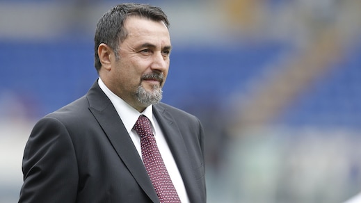Mirabelli: «Vogliamo fare una grande Europa League»