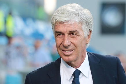 Europa League, Gasperini: «Atalanta, è stato fantastico»