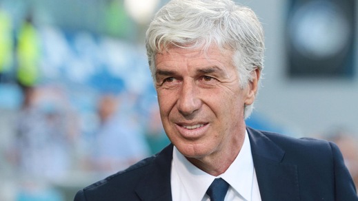 Europa League, Gasperini: «Atalanta, è stato fantastico»