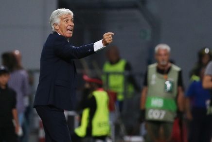 Serie A Atalanta, Gasperini: «Chievo, prova di maturità»