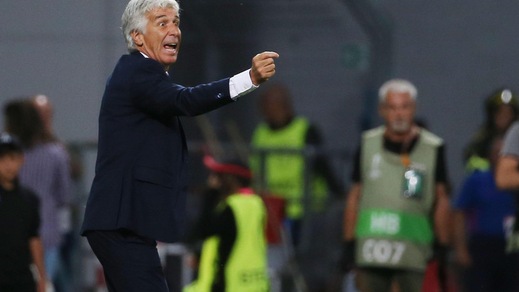 Serie A Atalanta, Gasperini: «Chievo, prova di maturità»
