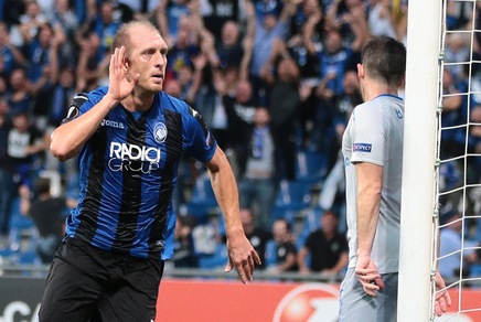 Kutuzov: «Quando vedo Masiello spengo la tv»