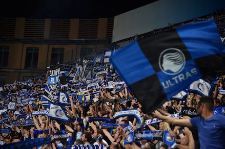 Europa League, Atalanta-Everton 3-0: lo show della banda di Gasp