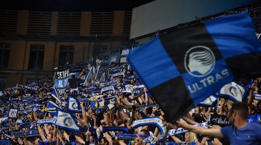 Europa League, Atalanta-Everton 3-0: lo show della banda di Gasp