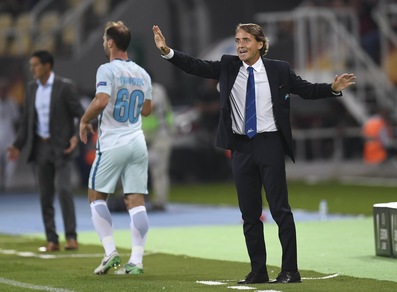 Coppa di Russia, non basta Paredes: lo Zenit di Mancini è già fuori