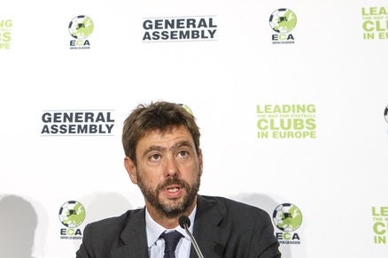 Agnelli: «Allegri ha proseguito il lavoro che per altri era finito»