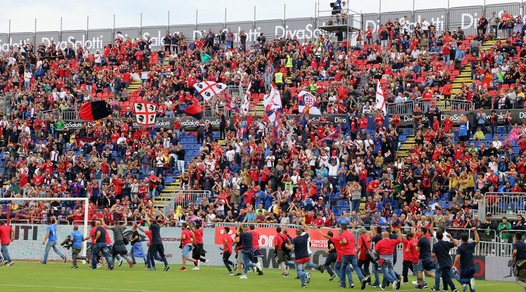 Porrà: «Gigi Riva, i valori e quello stadio creato in 127 giorni»