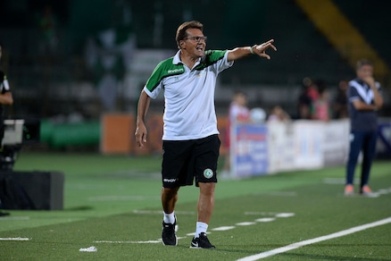 Serie B Cesena-Avellino, diretta e probabili formazioni