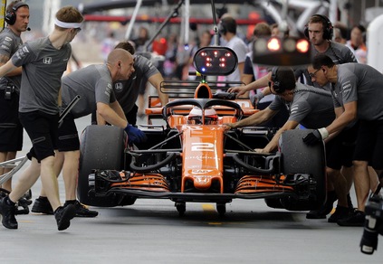 F1, ufficiale l’accordo tra McLaren e Renault