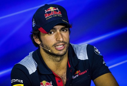 F1, ufficiale: Sainz firma per la Renault dal 2018